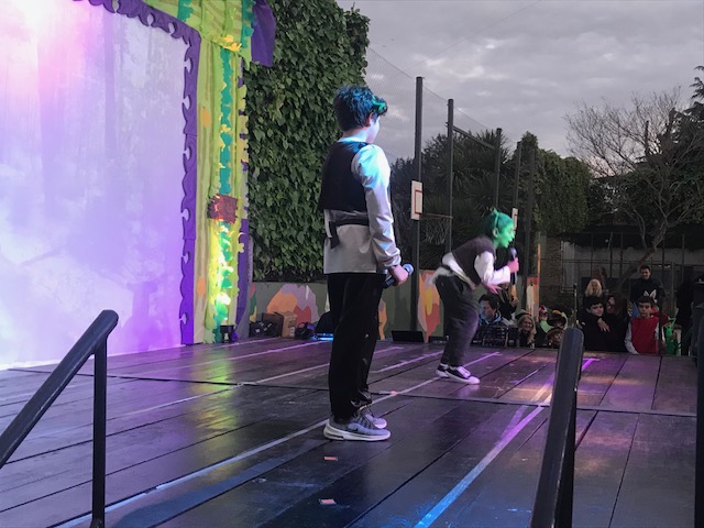 CONCERT 2019: SHREK! CONCERT 2019: SHREK!